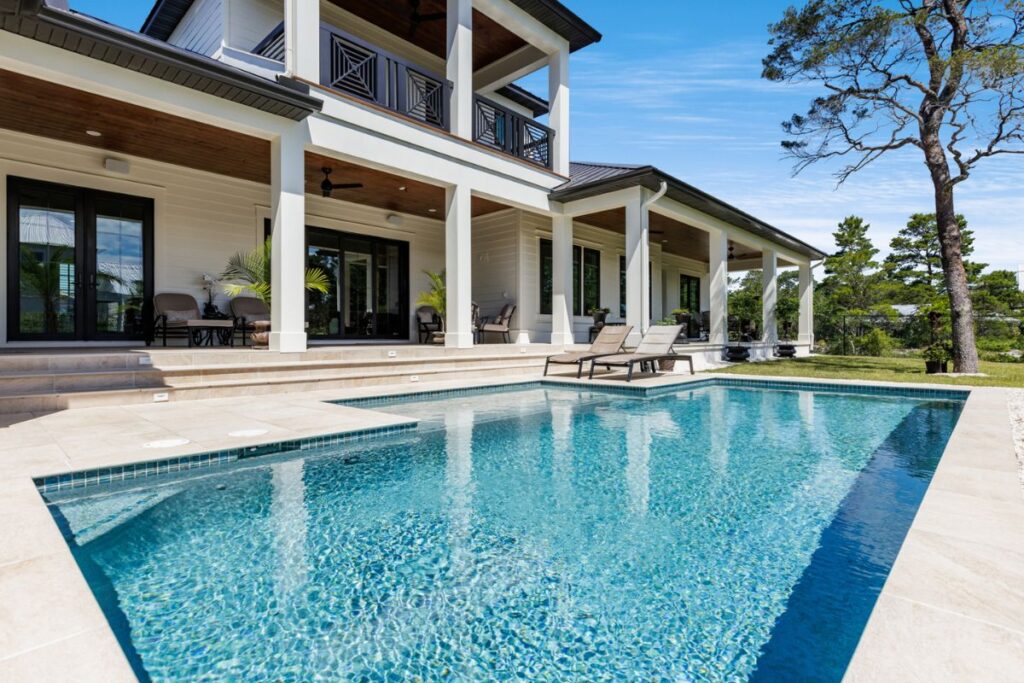 30A Homes