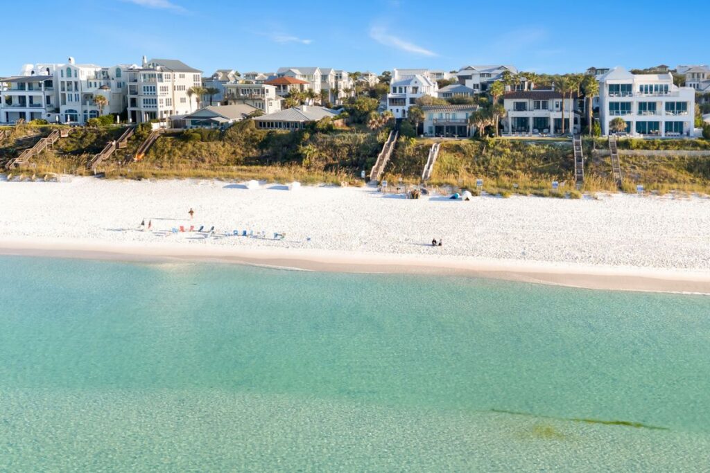 30A Florida